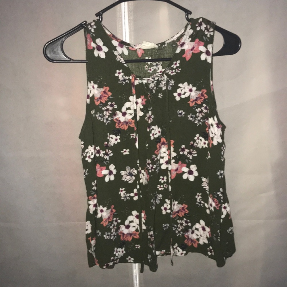 Tank top